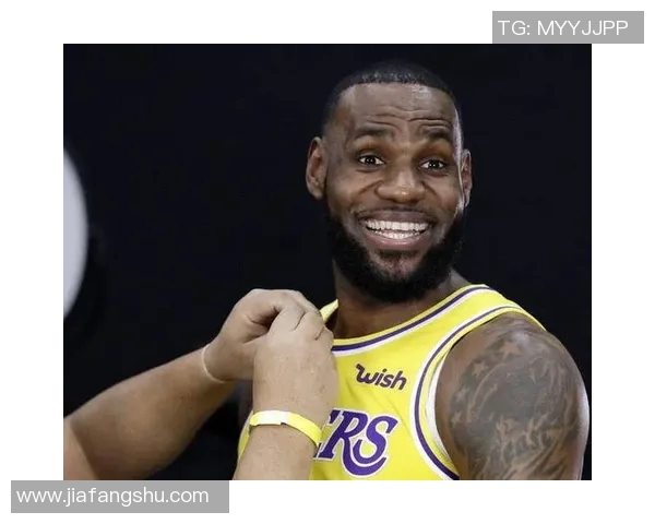勒布朗詹姆斯：篮球传奇的崛起与未来展望
