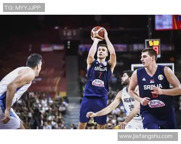 博格丹博格达诺维奇的篮球传奇与未来发展展望