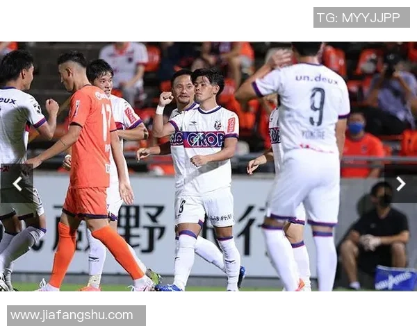 千叶与爱媛足球赛直播全程回顾及精彩瞬间分析