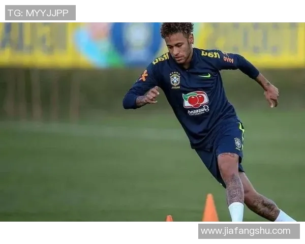 内马尔的传奇之路：从巴西小将到全球足球巨星的成长历程